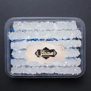 نبات شاخه سفید یک کیلویی