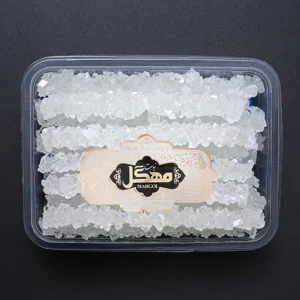 نبات شاخه سفید 800 گرمی