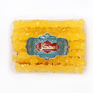 نبات شاخه زعفرانی 800 گرمی