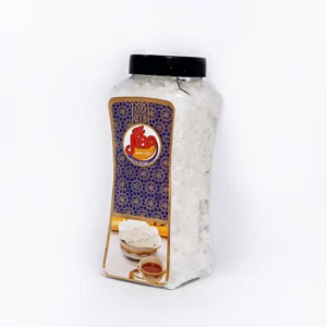 نبات خرد شده سفید ۶۰۰ گرمی